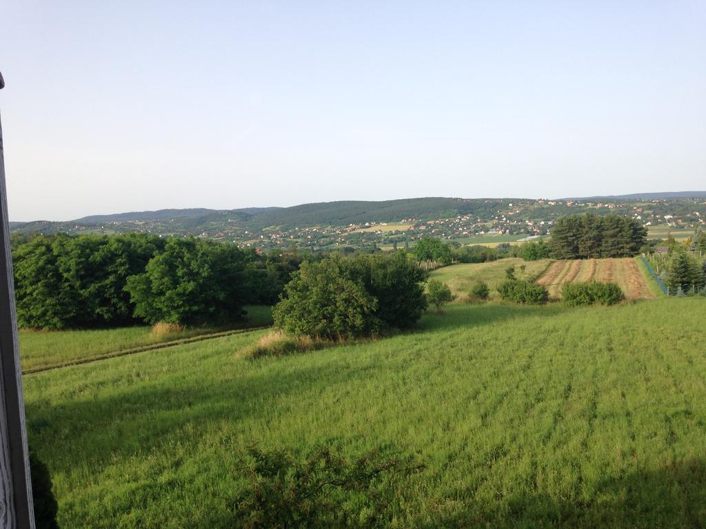 Daja Ház Heviz Exterior foto